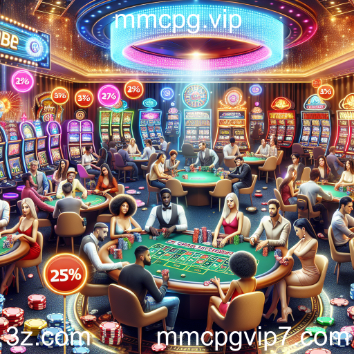 Descubra as Melhores Promoções no mmcpg.vip