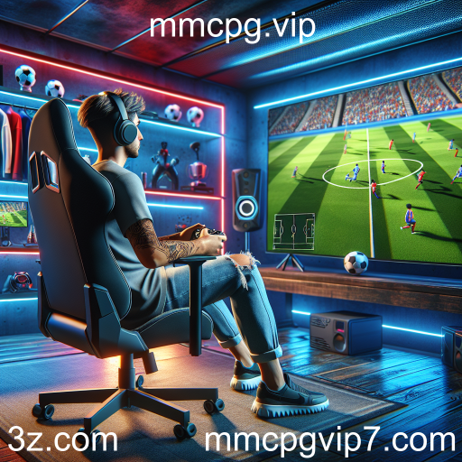 A Evolução dos Jogos de Esportes na Indústria dos Videogames